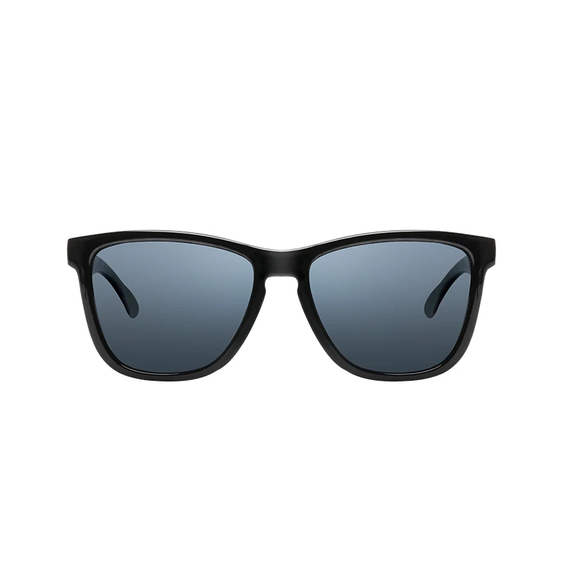 Unisex Classic Square Anti-UV Sunglasses