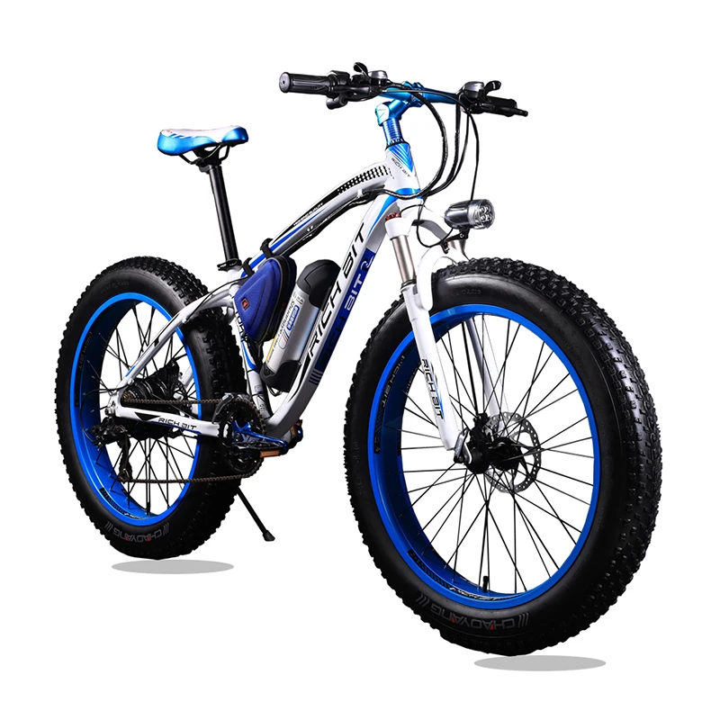Popular Electric Snow BikeBuy Cheap Electric Snow Bike lots from China