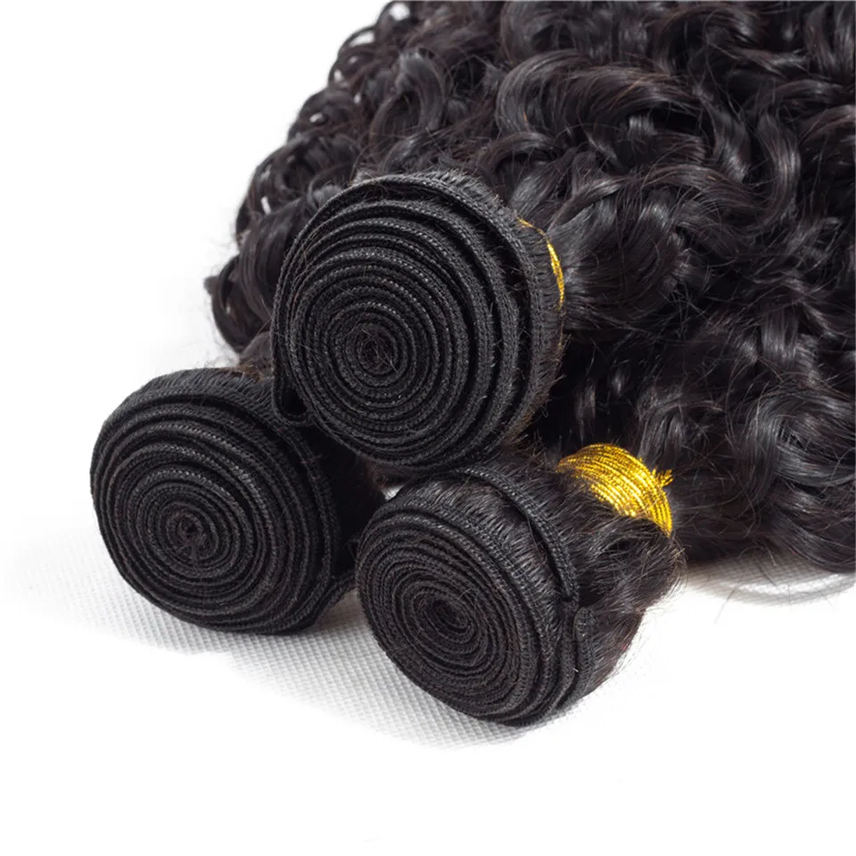 Мода плюс прямые волосы пучки бразильских локонов Weave Связки 1/3/4 шт человеческих волос Связки Natural цветные волосы Реми ткань