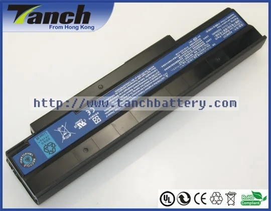 

Laptop batteries for ACER TM00741 GRAPE32 AS09C71 NV4400 E528 NV4001 NV4005c Extensa 5220 NV4803c 11.1V 6 cell