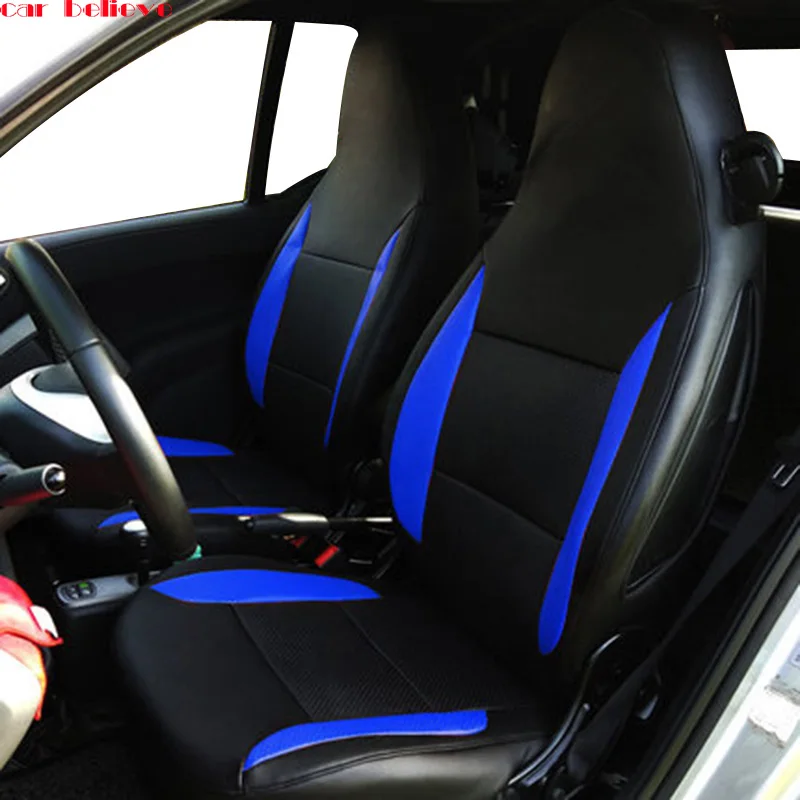 Автомобиль считаем сиденья для Mercedes-Benz smart fortwo forfour автомобильные аксессуары