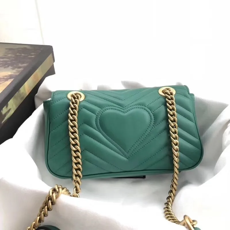 

2019 new quality real leather High Quality luxury handbag women famous brands New style fashionable single shoulder bags