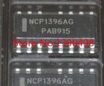 

Free Shipping NCP1396ADR2G NCP1396AG NCP1396 10pc/lot SOP IC