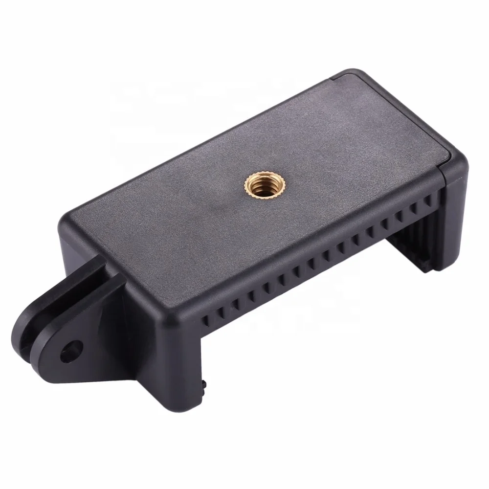 Newest-Bicycle-Accessories-Handlebar-Clip-PULUZ-Selfie