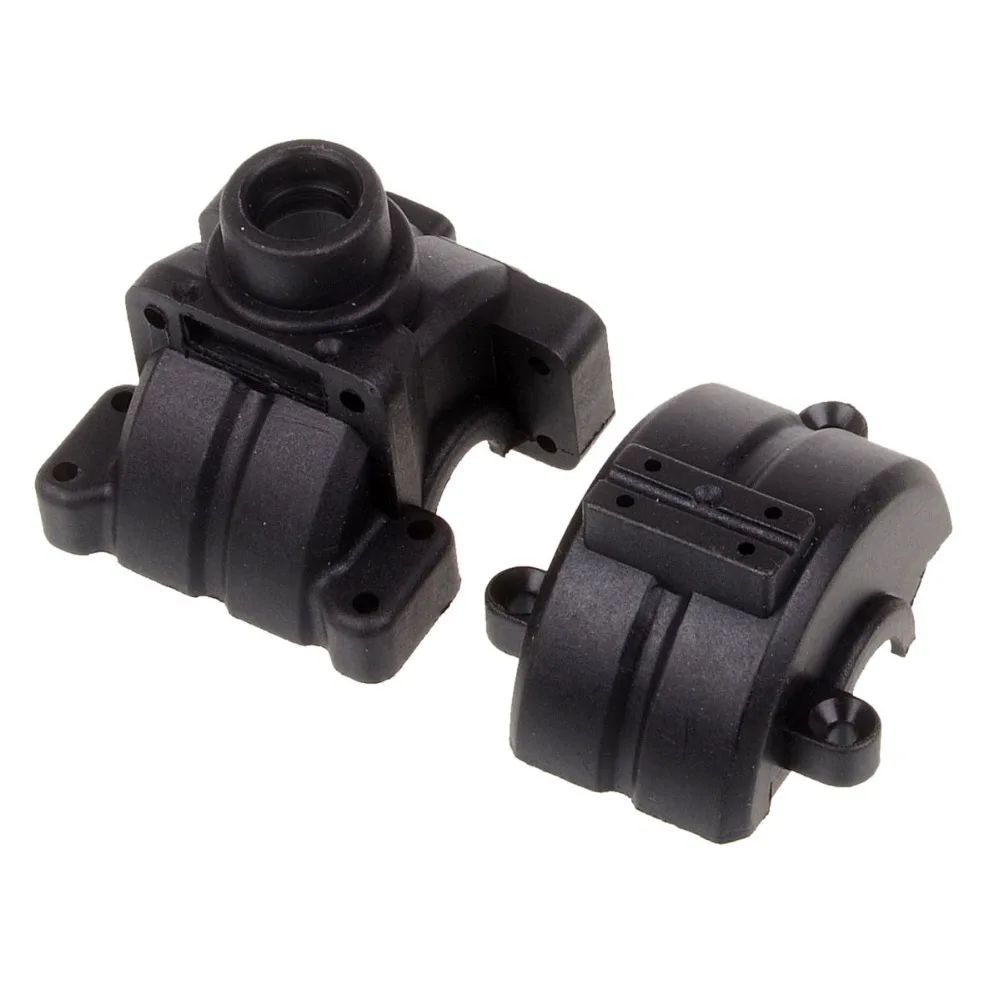 RC car 1/10 HSP 02051 Plastic Gear Box For 1/10 RC Model On Road Car