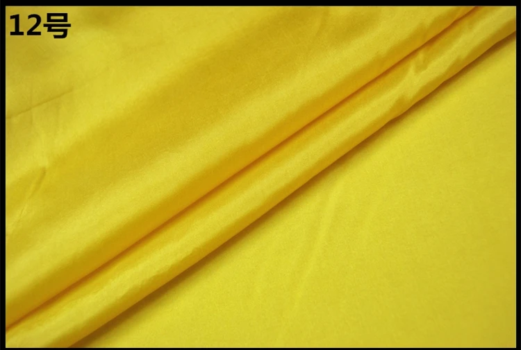 LEO& LIN, красный, зеленый, белый, черный, желтый, мягкий шелк, подкладка, шелк, прядильная сила, твердые шелковые ткани, платье, рубашка(1 метр