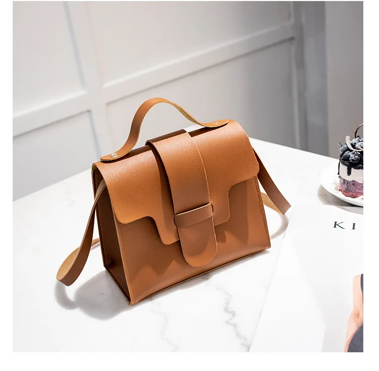 Hot sale XEDUO 2019 Women Bag Soft Leather Messenger Bags Handbags Crossbody Ladies Shoulder Bag Bags