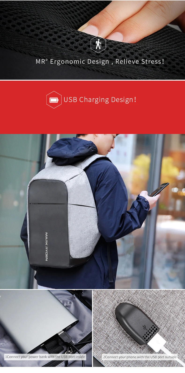 Cheap Mochilas