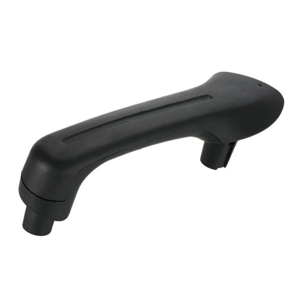 Interior Front Right Side Door Pull Grab Handle for VW Jetta Golf MK4 Black