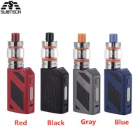 Electronic Cigarettes