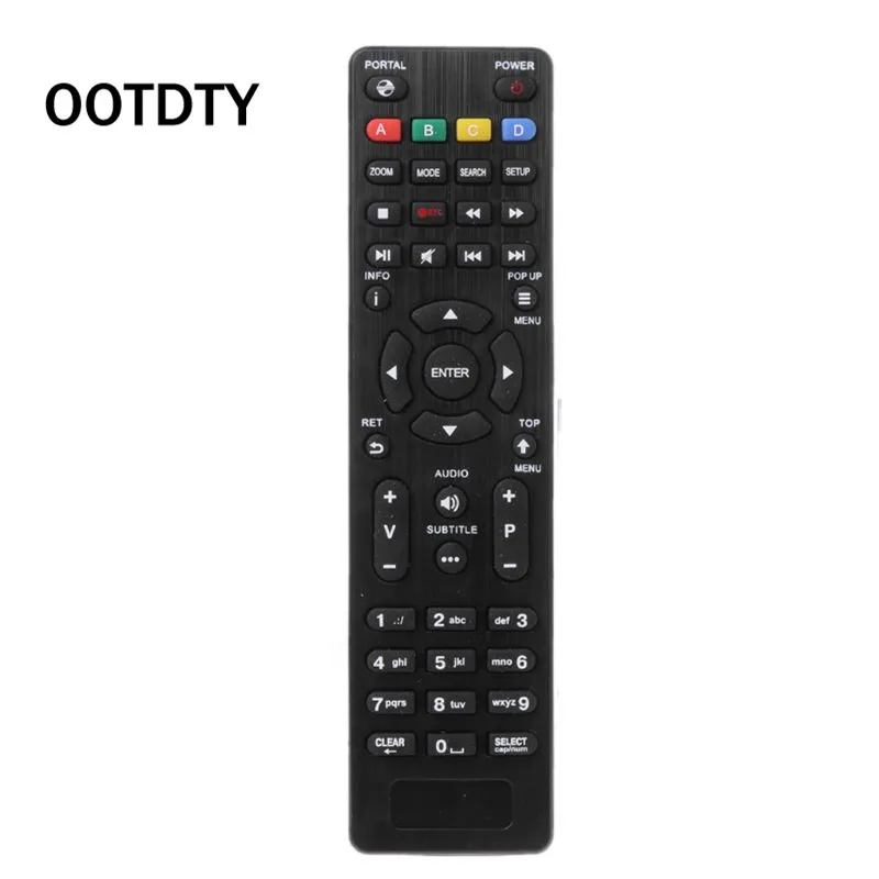 Замена пульта дистанционного управления для Kartina Micro Dune HD TV | Электроника