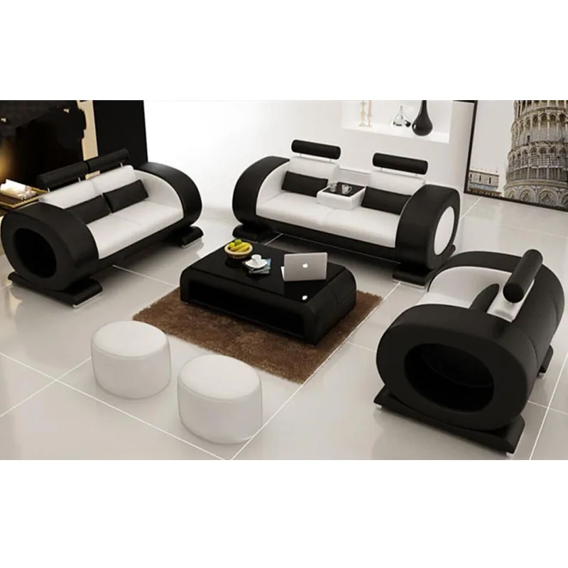 

Cbmmart Summer New Design Living Sofa Set