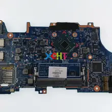 XCHT для hp Pavilion x360 15-AU 11-U 11T-U000 серии 855719-601 855719-001 UMA N3060 Материнская плата ноутбука испытания и отлично работает