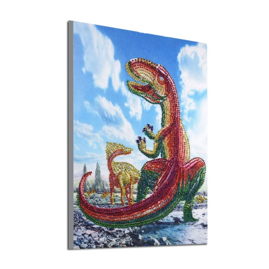 DIY 5D Diamond Painting scenery Kits Drill Diamond embroidery Mosaic custom Painting Rhinestone Cross Arts Craft full square - Цвет: as show