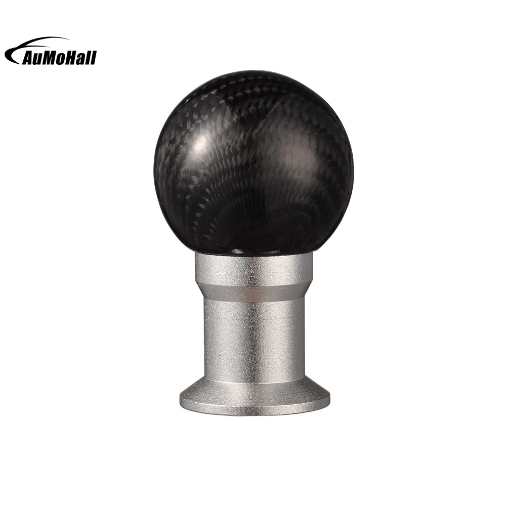Sphere Car Gear Knobs Lever Shift Lever Knob Auto Manual Trans Handle