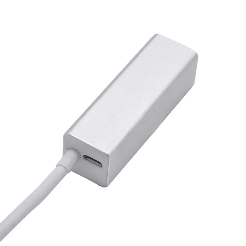 BinFul 4 Port USB 3 0 HUB usb splitter With Micro USB Power Port for notebook 4