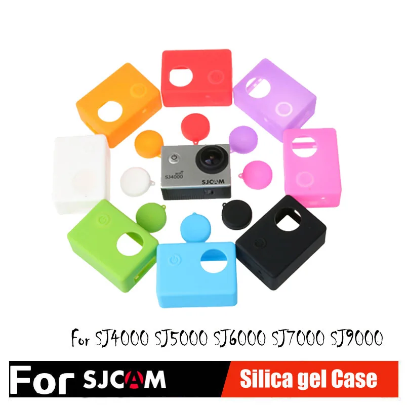 SJCAM       +    SJ4000Wifi SJCAM SJ4000 SJ5000 SJ6000 SJ7000 SJ9000