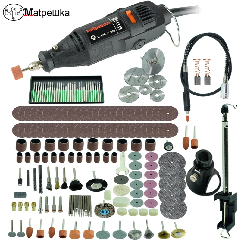 

180W Engraver drill Dremel Style Electric Drill DIY Drill Electric Rotary Tool grinder Mini Engraving Drill Grinding Machine