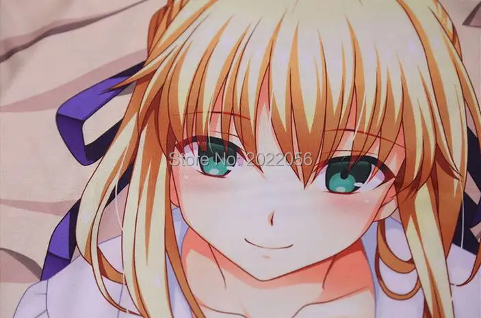 Anime dakimakura corpo destino tamamo não mae