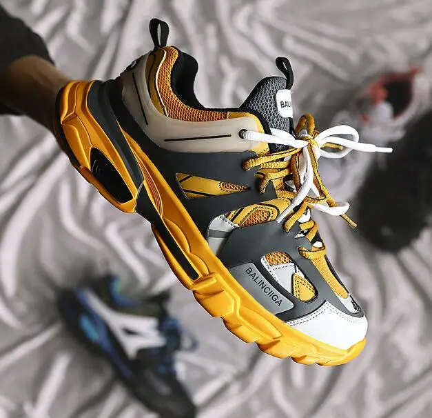 

Times New Roman Mesh Men Casual Shoes Lac-up Men Shoes Lightweight Comfortable Breathable Walking Sneakers Tenis