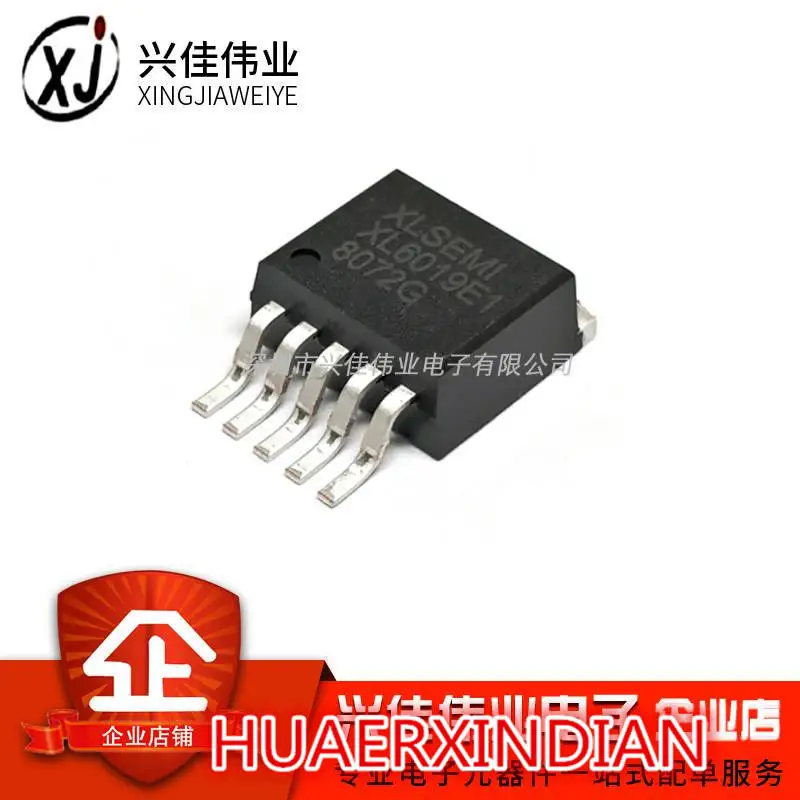 XL6019E1 LM2576HVS-12 MIC29302WU LM2596HVS-12 LM2596HVS-ADJ XL4015E1 L7818CD2T XL6019E1 XL3005E1 XL7035E1 STB55NF06LT4 B55NF06 - Цвет: XL6019E1