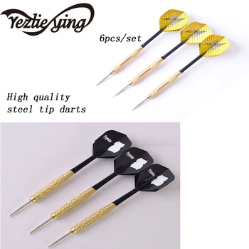 

High quality professional outdoor shooting throwing sports darts practice game darts