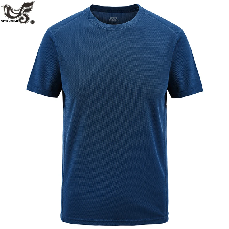 XIYOUNIAO زائد حجم L ~ 7XL ، 8XL الصيف الرجال تي شيرتات قصيرة الاكمام سريعة الجافة تنفس اللياقة البدنية الهيب هوب تي شيرت الرجال جيرسي T قميص XIYOUNIAO زائد حجم L ~ 7XL ، 8XL الصيف الرجال تي شيرتات قصيرة الاكمام سريعة الجافة تنفس اللياقة البدنية الهيب هوب تي شيرت الرجال جيرسي T قميص
