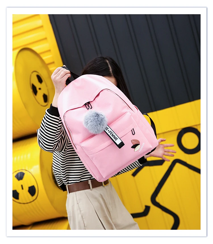 21 backpack female