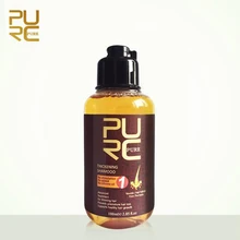 Очищающий травяной женьшень Уход за волосами эссенция лечение восстановление волос корень волос регенерирующая сыворотка