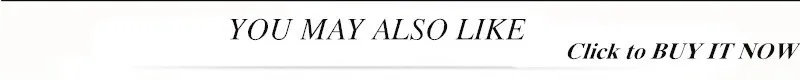 YOU MAY ALSO LIKE