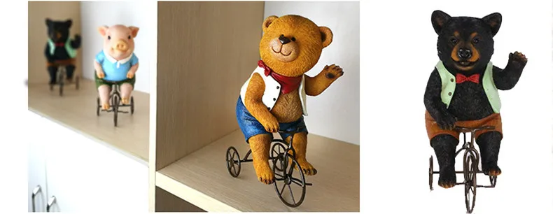 animal doll 10