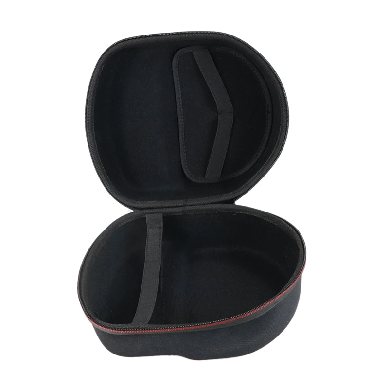 Newest Eva Hard Travel Bag Protect Cover Storage Box Carry Case For Oculus Quest Virtual Reality System And Accessories | Электроника