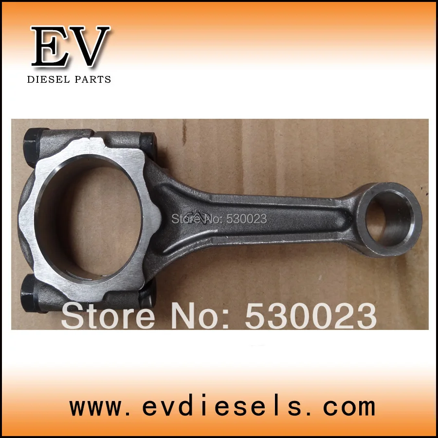 

Chery SQR372 800cc Con rod SQR472 1100CC connecting rod for Joyner Trooper