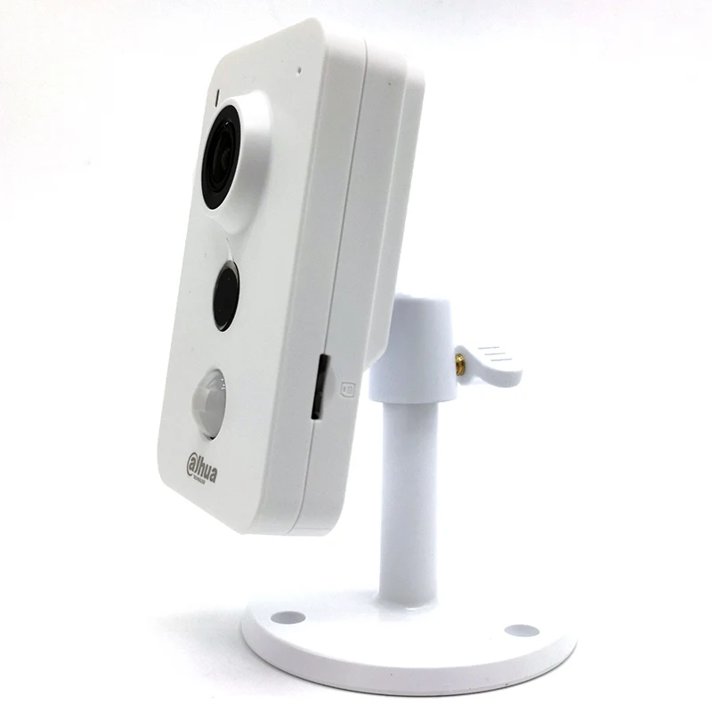 Оригинальная IPC K46 4MP wifi ip камера с H.265 IR10m Встроенный микрофон Замена ipc a46 ds 2cd2442fwd iw