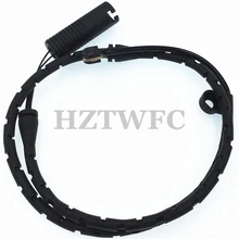 Датчик переднего тормозного колодка провод 34351165579 для BMW E53 X5