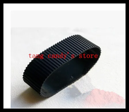 

New Lens focus Grip Rubber Ring Repair part for NIKON VR DX NIKKOR 28-135MM