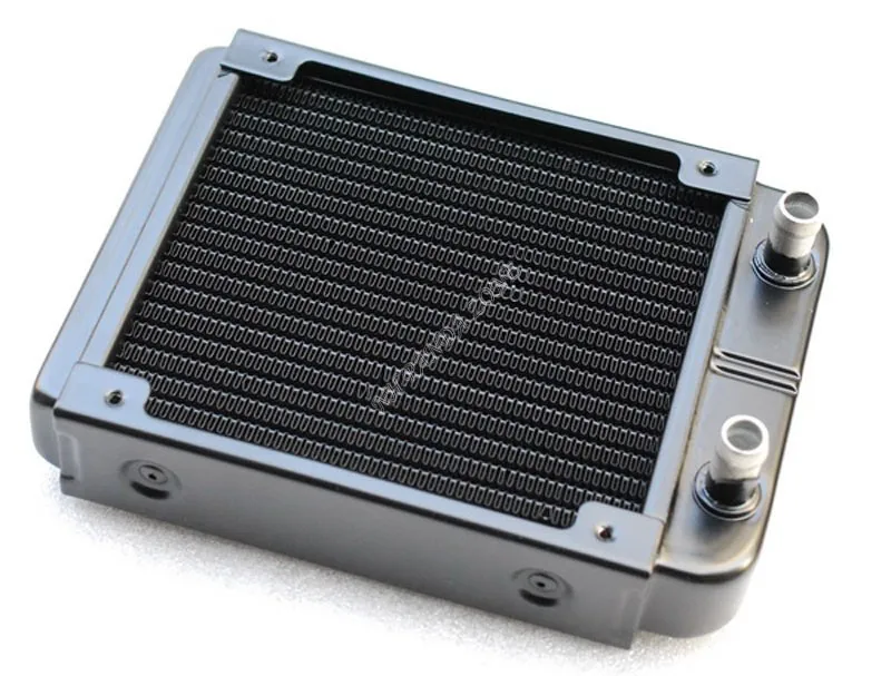 Радиатор Охлаждения Пк Купить