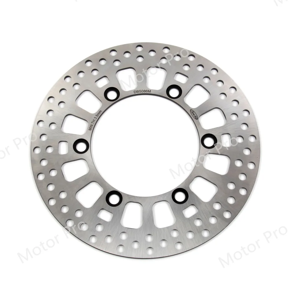 

For Honda CBX 250 1984 - 1998 Front Brake Disc Disk Rotor CA REBEL 1987 1988 1989 1990 1991 1992 1993 1994 1995 1996 1997 1998