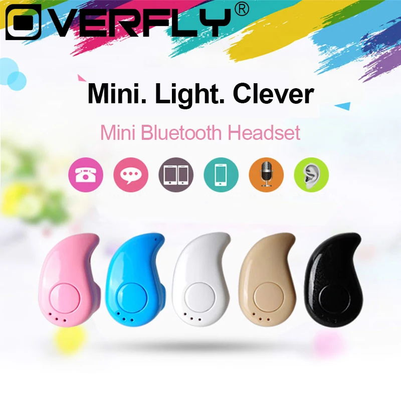 Гарнитура S530 Инструкция