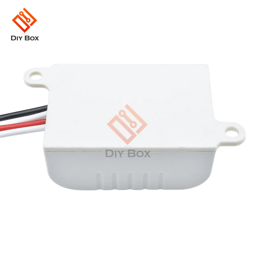 Инфракрасный датчик движения для микроволновых радаров 220 В|sensor pir|sensor sensorsensor