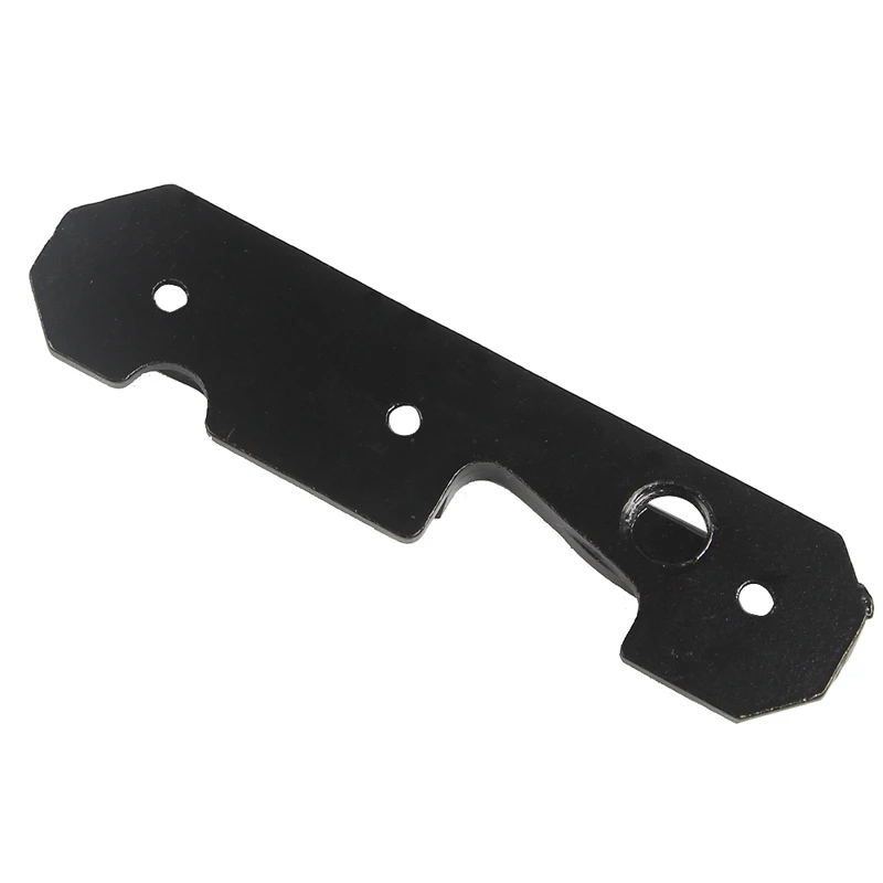 Tactical Airsoft Scope Side Rail Mount Metal Dovetail Adapter for Stamped Blank Receiver Hunting Accessories RL2-0032-04