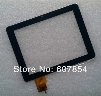 

New 9.7" inch Tablet PC external touch screen PINGBO PB97DR8185 Capacitive Touch screen panel Digitizer Tablet PC
