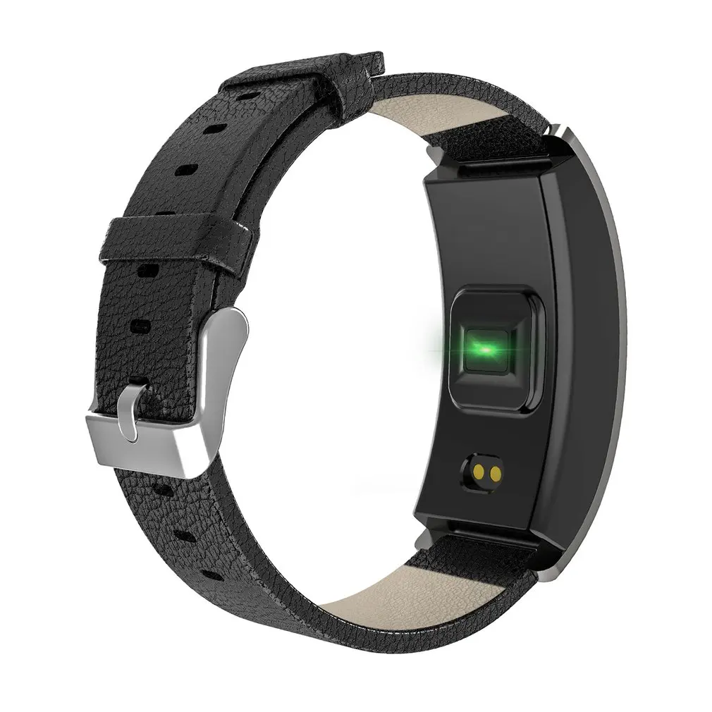 CK11C IP67 Водонепроницаемый Smartband Bluetooth 0,96 ips Цвет Экран умный спортивный браслет шагомер Мода монитор сердечного ритма часы