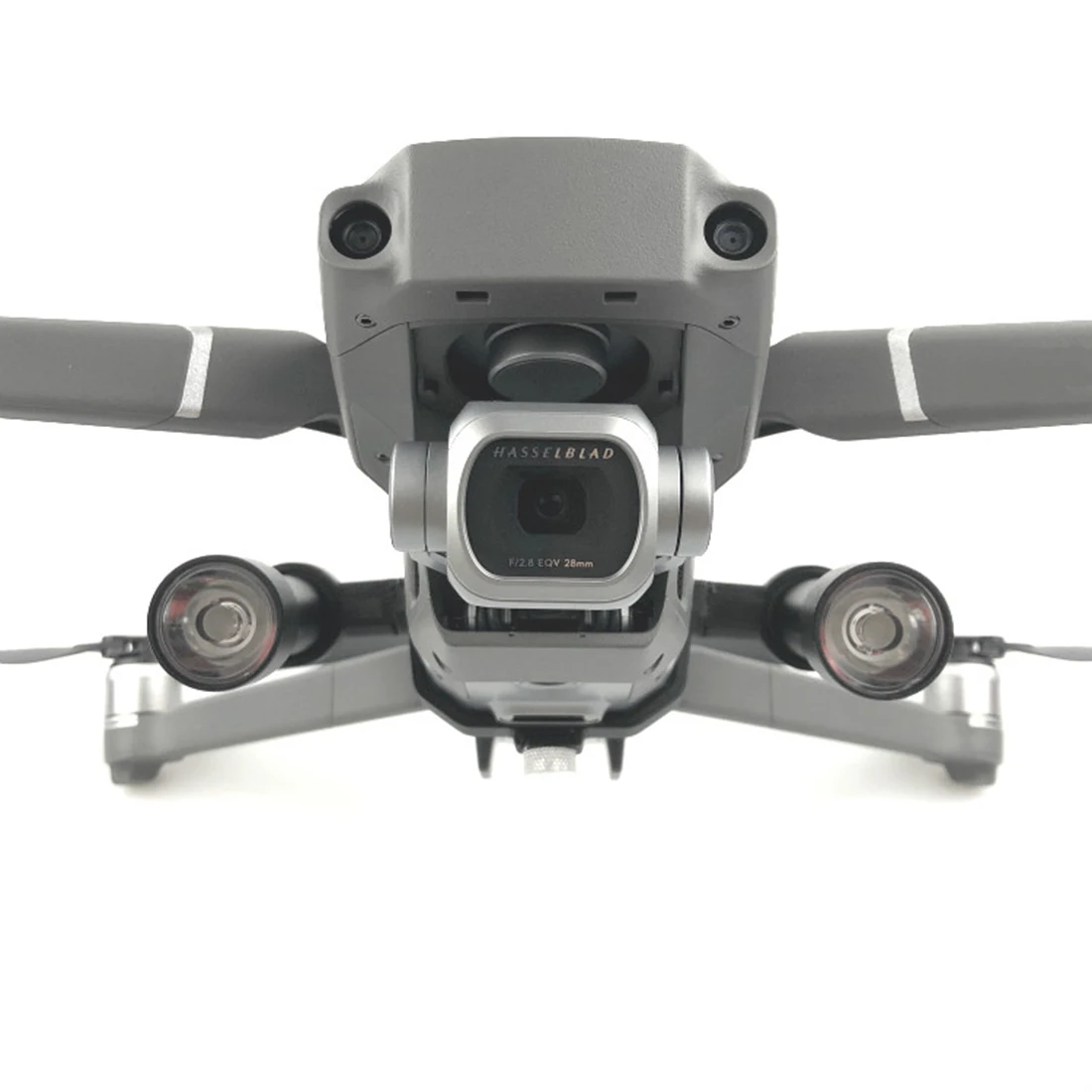 

HOBBYINRC New Arrival for DJI MAVIC 2 PRO/MAVIC 2 ZOOM Drone UAV Night Flight Searchlight Aerial Photo LED Light Flight