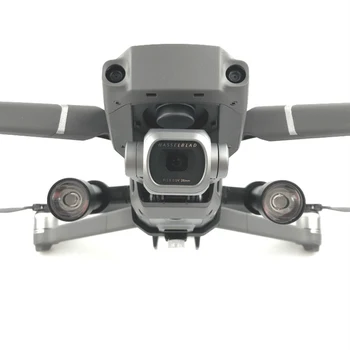

HOBBYINRC New Arrival for DJI MAVIC 2 PRO/MAVIC 2 ZOOM Drone UAV Night Flight Searchlight Aerial Photo LED Light Flight