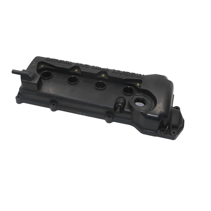 

Valve Cover & Gasket & Bolts for 2000-2002 Nissan Altima Sentra SE-R 2.5L QR25DE 13264-4z011 132644z011 13264 4z011