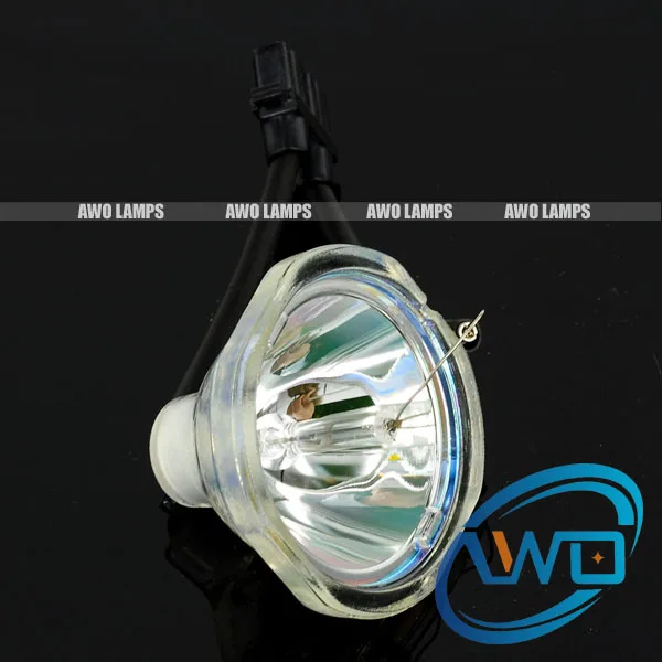 

Free shipping DT00621 / CPS235 LAMP Bare Bulb FOR Projector Model HITACHI CP S235 / CP S235W projector