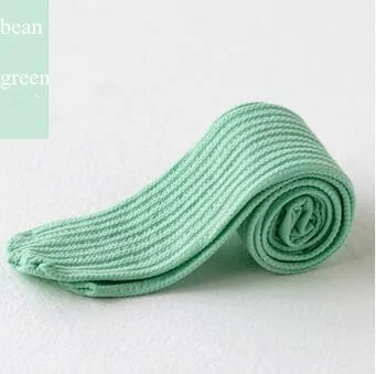 been green Новинка; колготки для маленьких девочек; хлопковые бархатные брюки для танцев для девочек; детские колготки для малышей; колготки; детская одежда; - Цвет: been green