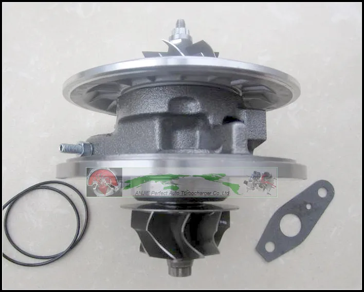 JC-Oil TURBO Cartridge GT2052V 724639-5006S 724639 705954 14411-2X90A For NISSAN Mistral Patrol  ZD30ETI 3.0L (3)