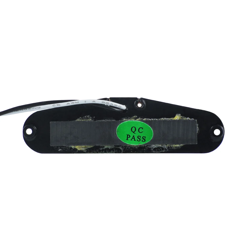 FLEOR 3 шт./компл. керамический магнит на шею/средний/мост пикапы для электрогитары